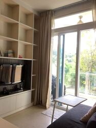 Eastwood Regency (D16), Apartment #590727221